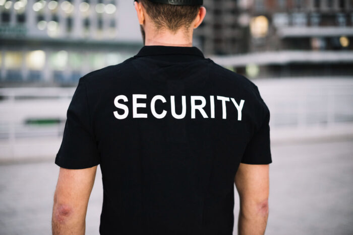 front-view-security-man-close-up