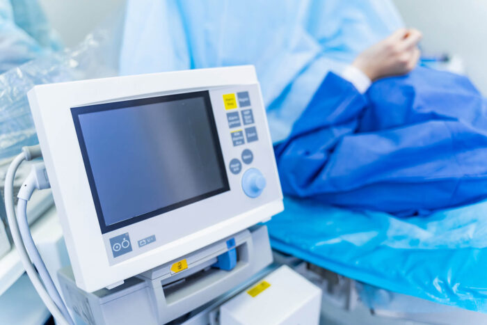 closeup-ecg-machine-patient-hospital
