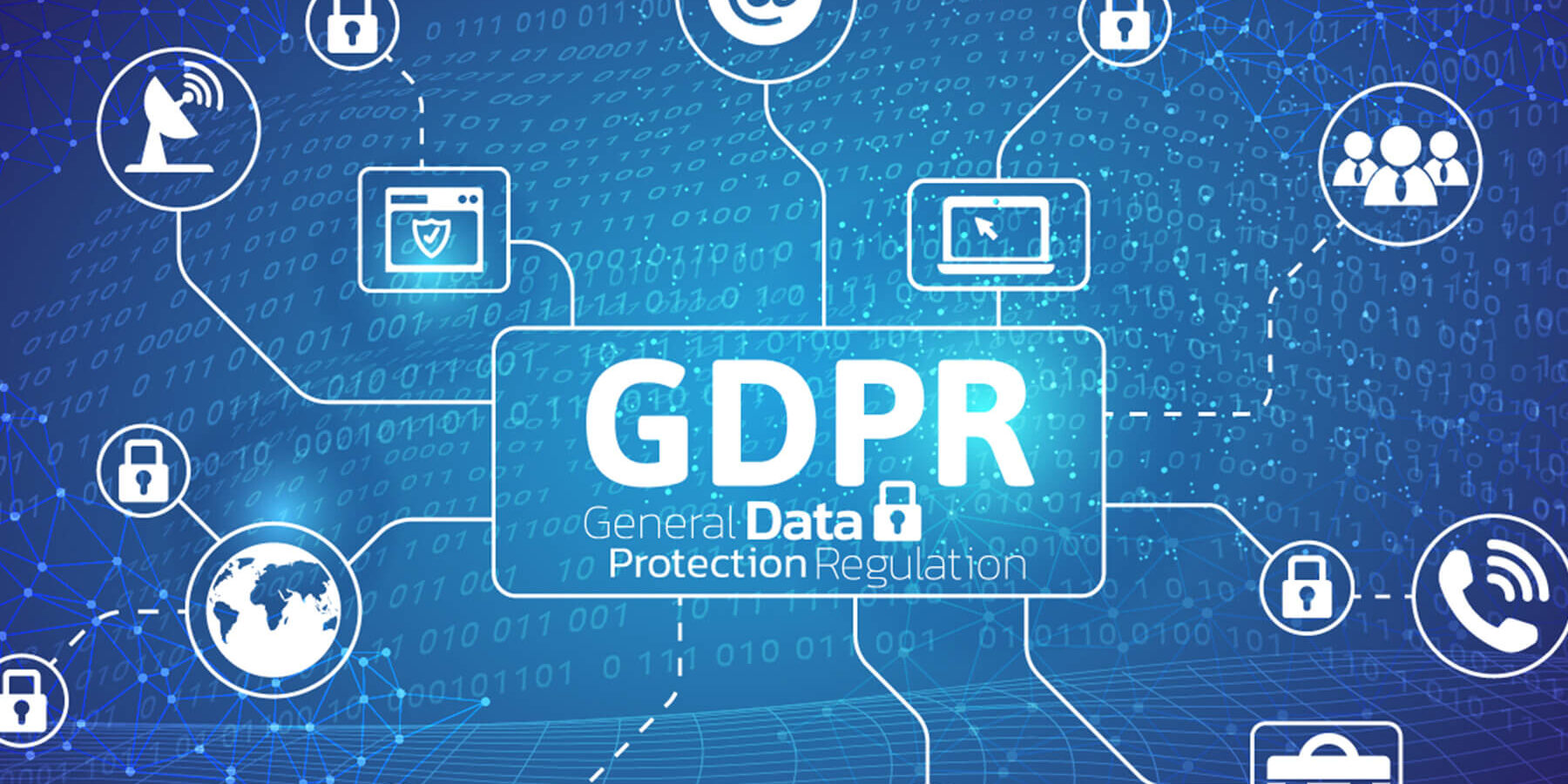 GDPR Compliance