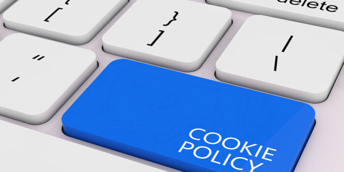 Nuova Cookie Policy