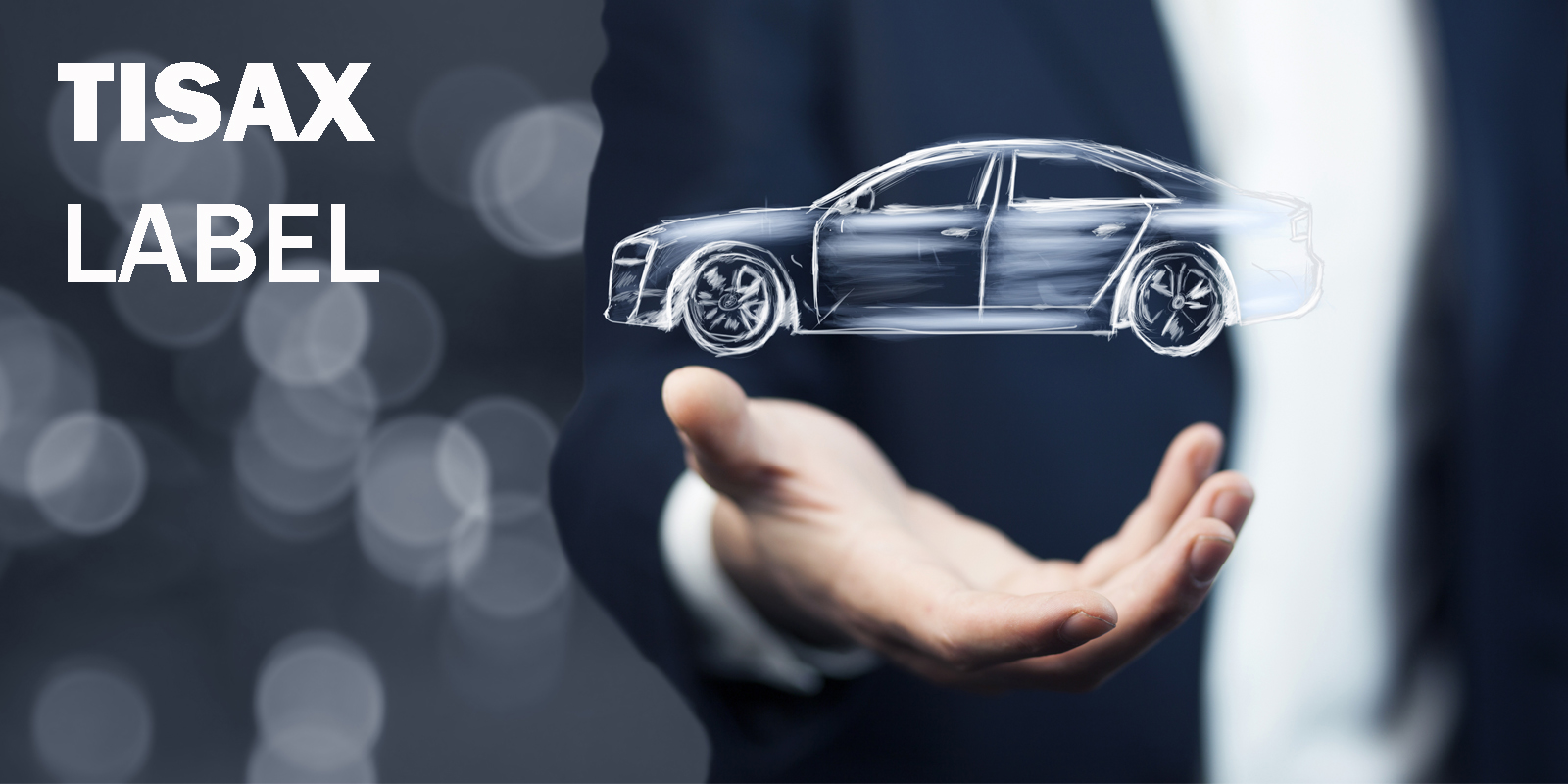 TISAX LABEL