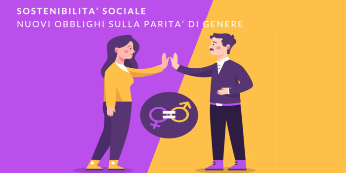 SOSTENIBILITA’ AZIENDALE