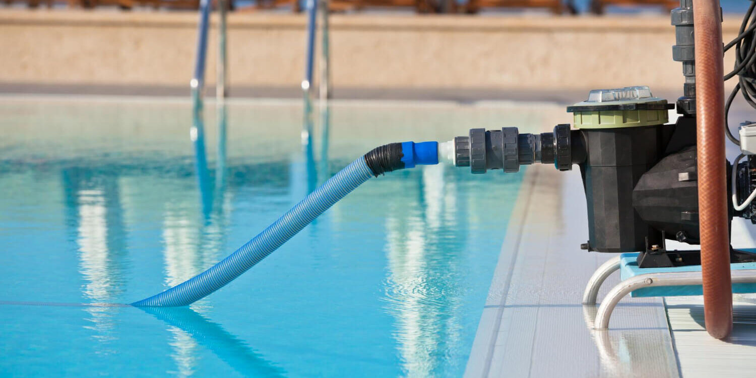 cleaning-pump-working-with-a-swimming-pool-horizontal-shot
