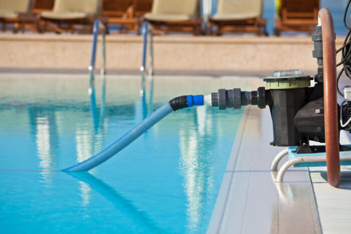 cleaning-pump-working-with-a-swimming-pool-horizontal-shot