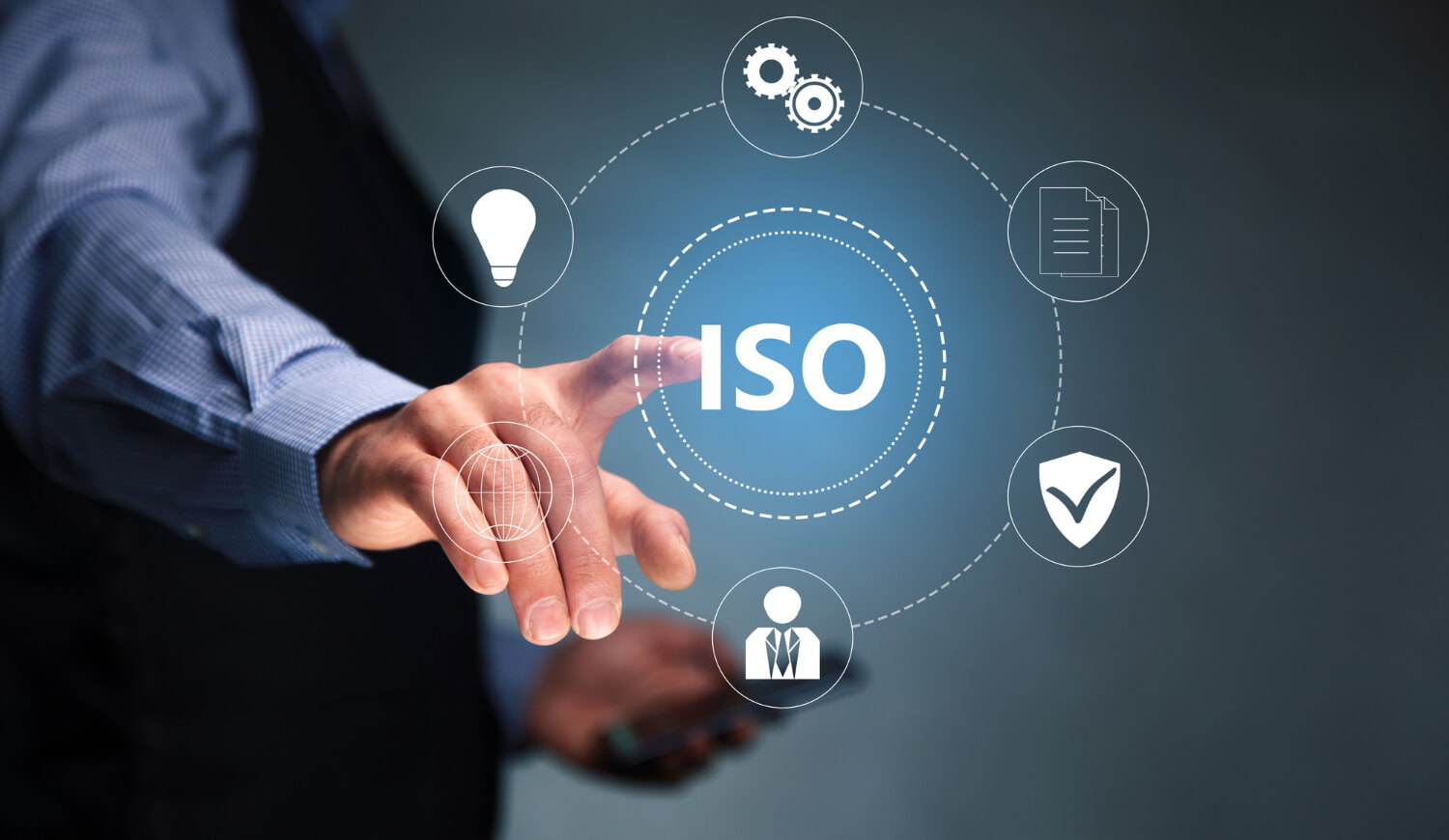 Corso per progettisti ed auditor di Sistemi di Gestione (ISO 9001, ISO ...