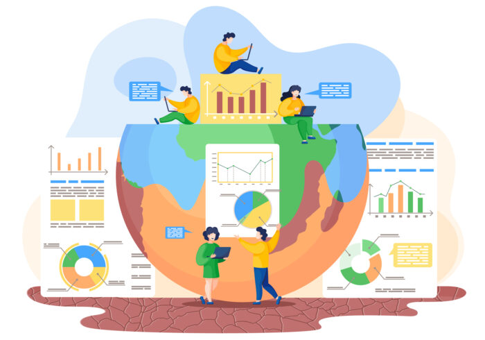 Report Sostenibilità