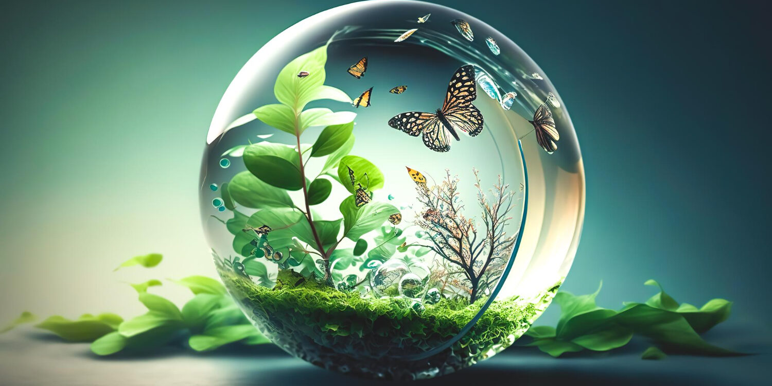 Biodiversity and ecosystems