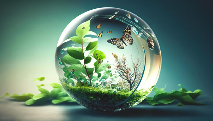 EFRAG Biodiversity and ecosystems Biodiversity and ecosystems