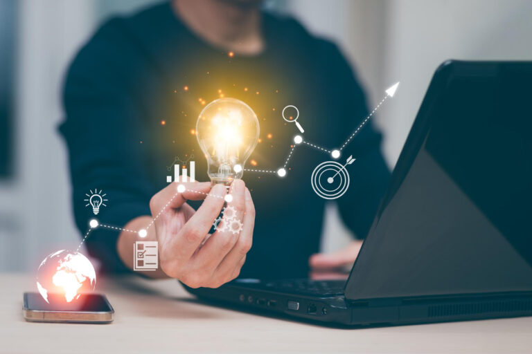 voucher innovation manager