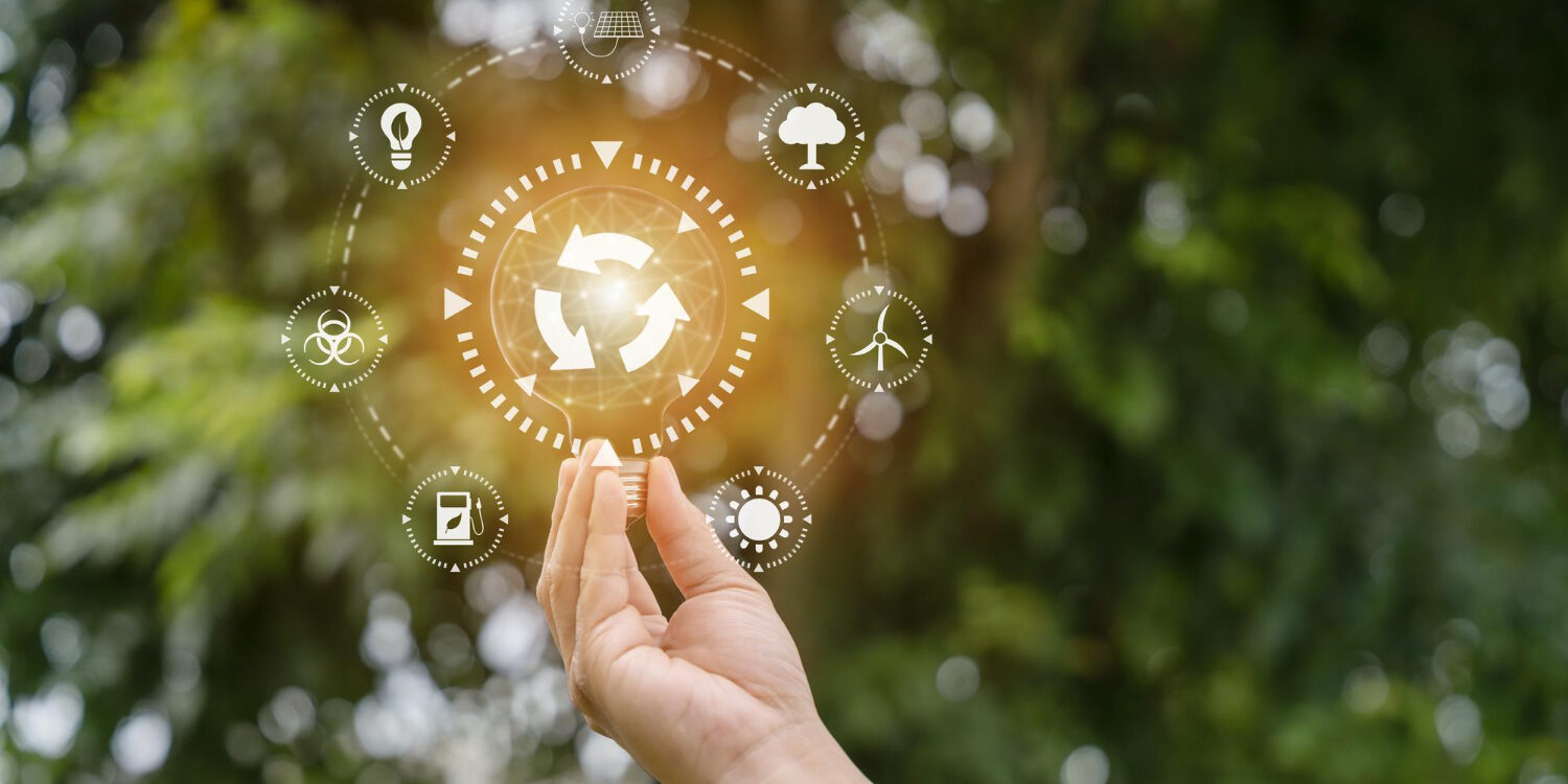 Resource use and circular economy ESRS E5