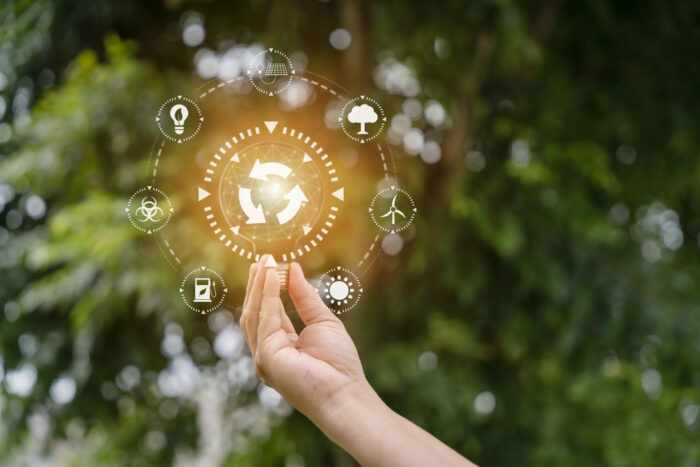 Resource use and circular economy ESRS E5