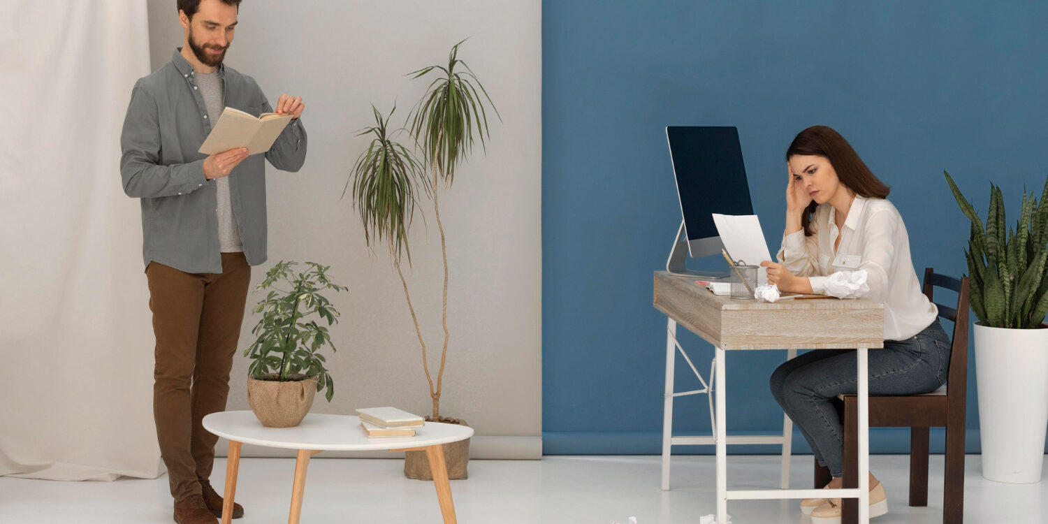 work life balance e welfare aziendale