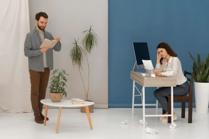 equilibrio vita privata vita lavorativa work life balance e welfare aziendale
