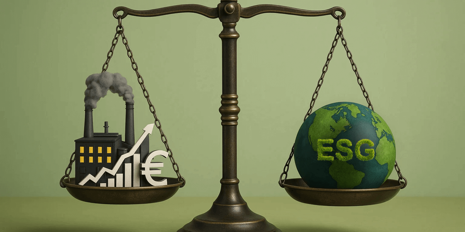 Doppia Materialità – Definizione, Metodi di Valutazione e Impatto sulla Strategia Aziendale