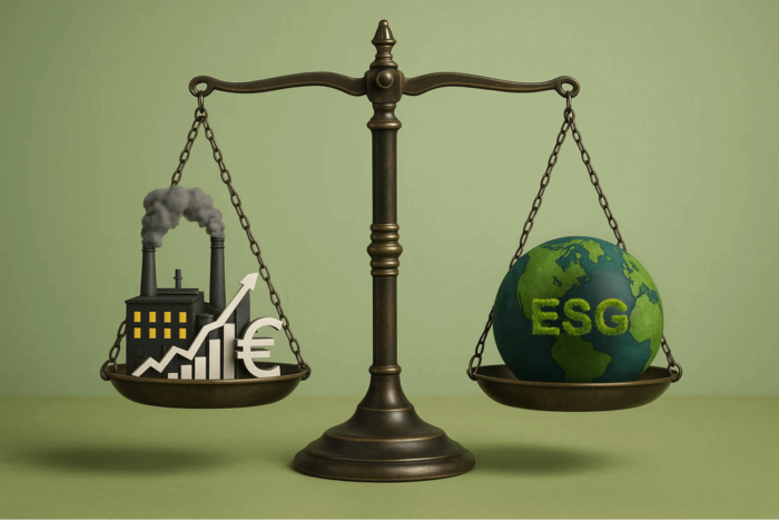 Doppia Materialità – Definizione, Metodi di Valutazione e Impatto sulla Strategia Aziendale