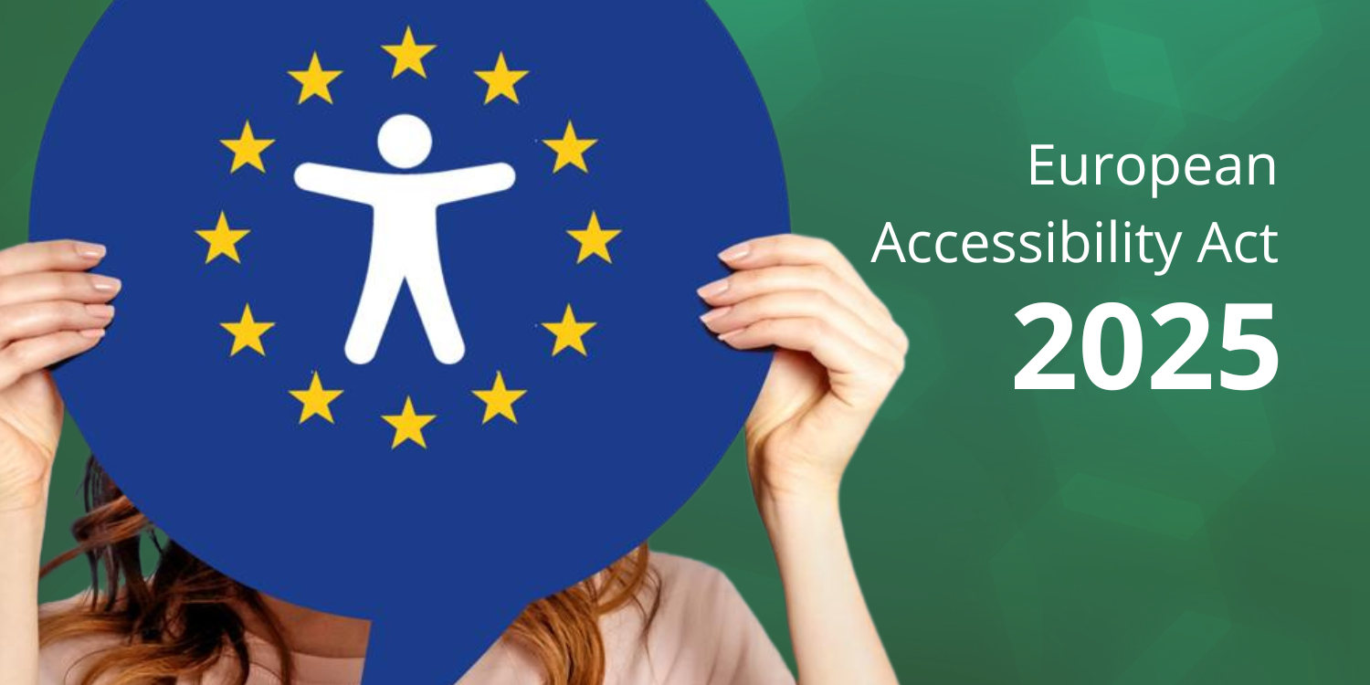 European Accessibility Act 2025
