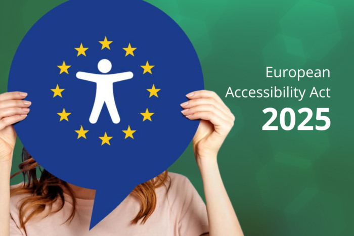 European Accessibility Act 2025 European Accessibility Act 2025