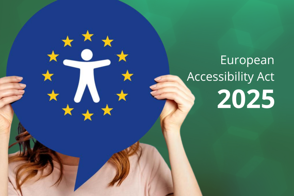 European Accessibility Act 2025