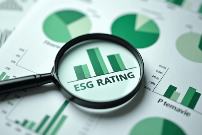 RATING ESG – REGOLAMENTO (UE)