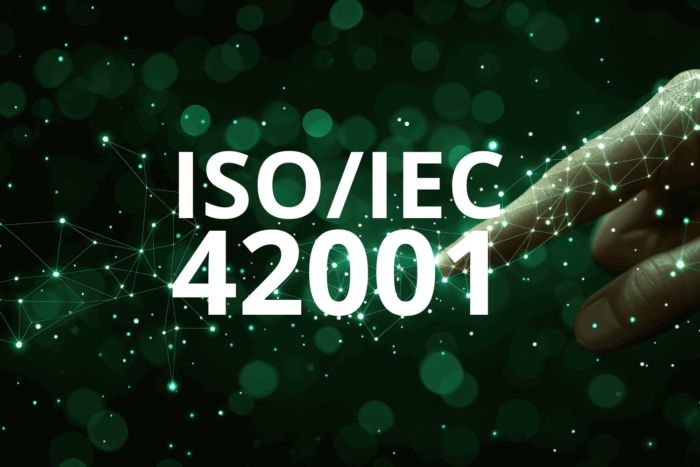 Intelligenza Artificiale e Compliance – perché la ISO 42001 cambierà le regole del gioco