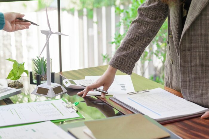 Bilancio di sostenibilità e due diligence