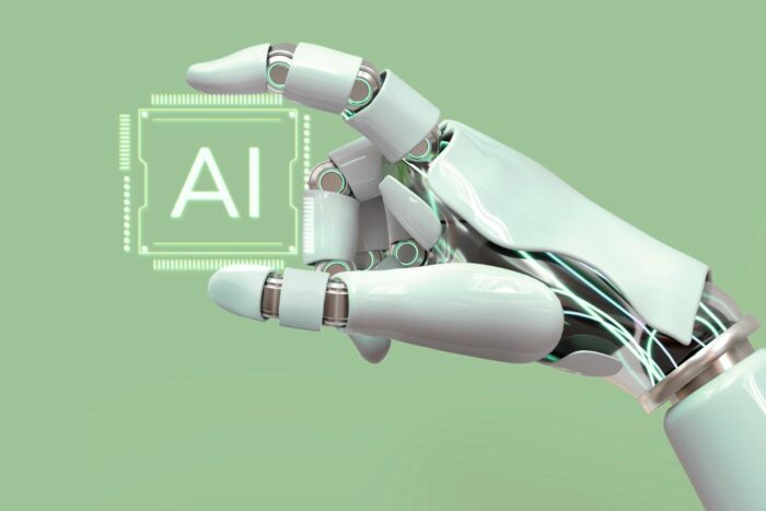 Finanziamenti per la formazione sull’Intelligenza Artificiale