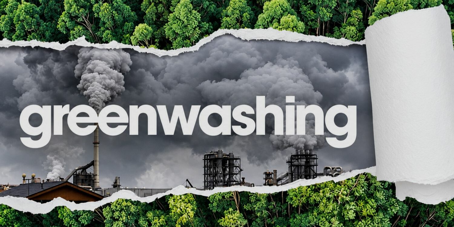 Greenwashing 2026: nuove regole, divieti e sanzioni